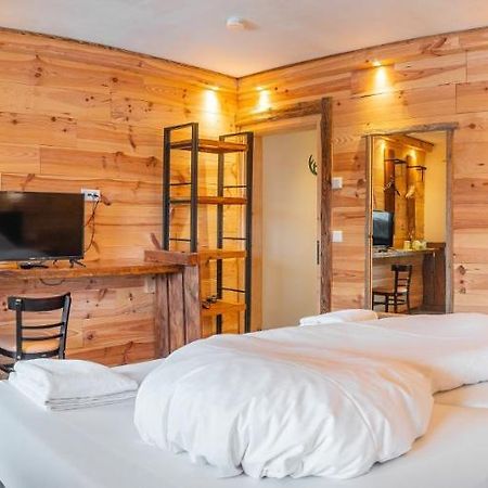 Hostel - Ron'S Guesthouse Оберстдорф Екстериор снимка