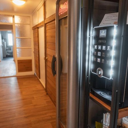 Hostel - Ron'S Guesthouse Оберстдорф Екстериор снимка